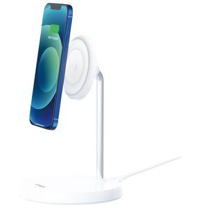 Anker Power Wave Select SECURE MAGNETIC WIRELESS CHARGING STAND